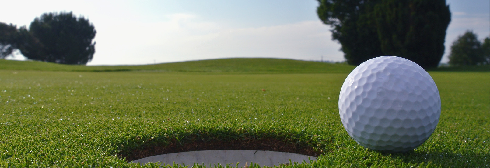 Club de Golf El Socorro